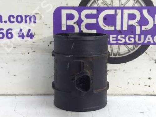 Mass air flow sensor OPEL ASTRA J (P10)  | BP9481938M95 