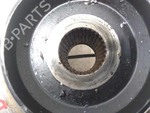 Left front steering knuckle KIA CARNIVAL / GRAND CARNIVAL III (VQ) 2.9 CRDi | BP9474121M25 