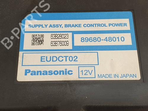 Module électronique LEXUS GS (_S19_) 450h (GRS191_, GWS191_) | BP18854745M83 