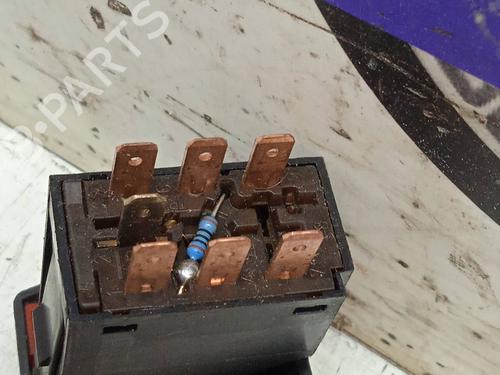 Warning switch OPEL ASTRA F Saloon (T92)  | BP9478482I22 