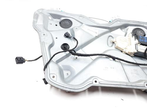 Front left window mechanism SEAT LEON (1M1) 1.9 TDI | BP39502488C22 - Image 2
