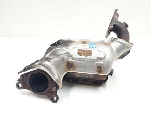 Used Catalyst Catalyst RENAULT MEGANE III Hatchback (BZ0/1_, B3_) 1.2 TCe (BZ2B, BZ11) (116 hp) 32723044 32723044