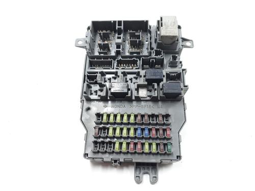 Used Fuse box Fuse box 38465571 38465571