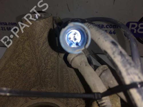 Left rear steering knuckle BMW 5 (E60)  | BP9469648M27 
