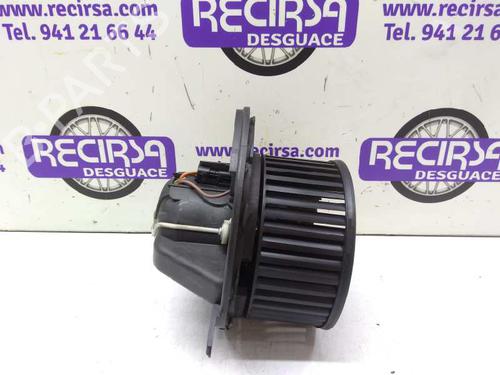Heater blower motor MERCEDES-BENZ B-CLASS Sports Tourer (W245)  | BP9471110M62 