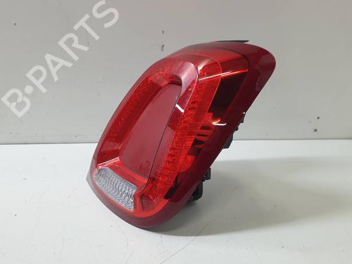 Right taillight FIAT 500 (312_)  | BP17671733C35 