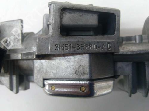Ignition barrel FORD FOCUS II (DA_, HCP, DP)  | BP9479515M48 
