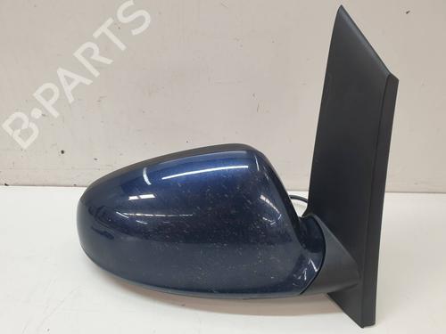 Right mirror OPEL ASTRA J (P10)  | BP14244463C27 