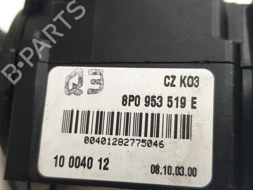 Steering column stalk AUDI A3 (8P1) 1.8 TFSI | BP40252743I23 - Image 6