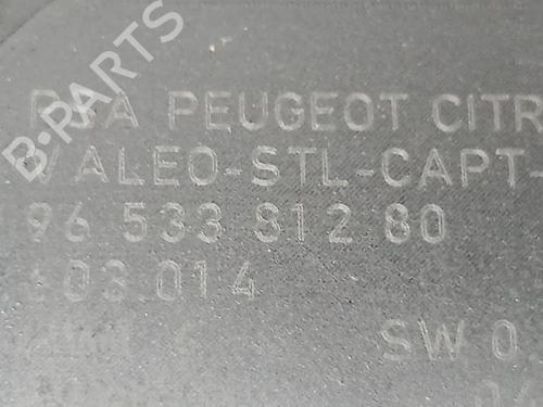 Elektronisk sensor CITROËN C5 II (RC_)  | BP15073906M84 