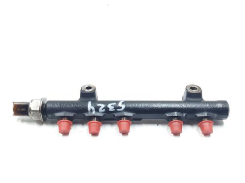 Injection rail CITROËN C4 CACTUS | BP32256533M98