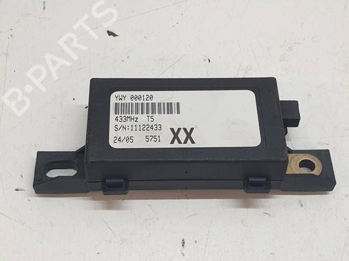 Used Electronic module LAND ROVER RANGE ROVER SPORT I (L320) 2.7 D 4x4 (190 hp) 19053557