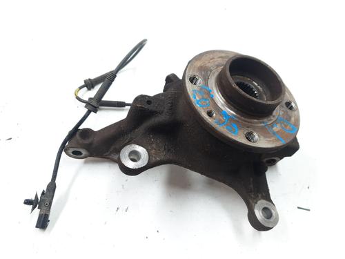 left-front-steering-knuckle-dacia-dokker-box-bodympv-2012-2013-2014-2015-2016-2017-2018-2019-2020-2021-39933720 main image