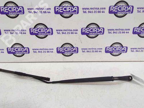 Used Front wipers mechanism Front wipers mechanism RENAULT MEGANE III Hatchback (BZ0/1_, B3_) 1.9 dCi (BZ0N, BZ0J) (131 hp) 9465107 9465107