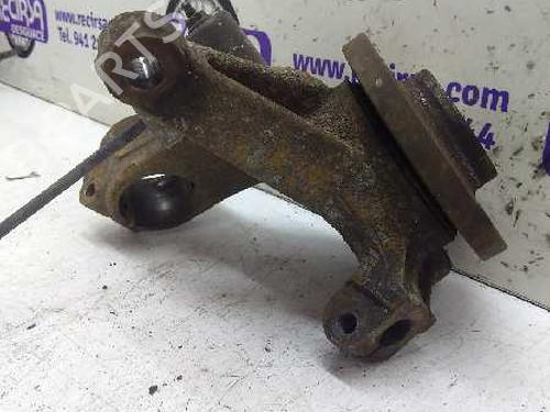 Right front steering knuckle PEUGEOT 206 Hatchback (2A/C)  | BP9493674M26 