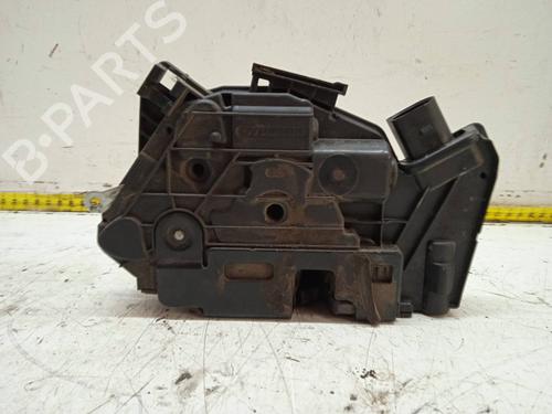 Front right lock SEAT IBIZA IV SC (6J1, 6P5)  | BP10038678C97 