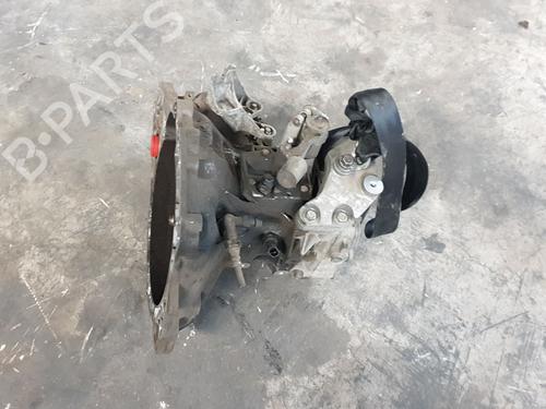 Gearbox OPEL ASTRA J (P10) 1.3 CDTI (68) | BP39162965M3 - Image 3