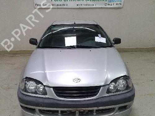 Rear left lock TOYOTA AVENSIS (_T22_) 2.0 i (ST220_, ST220R) | BP9463771C100 