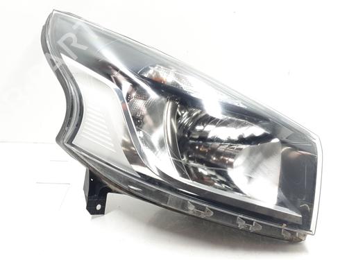 right-headlight-renault-trafic-iii-van-fg_-2014-34449209 main image