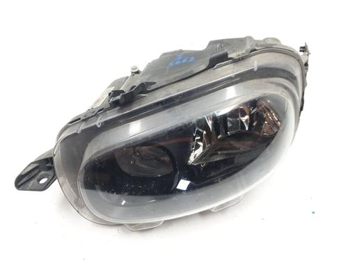 Used Left headlight Left headlight 38597670 38597670