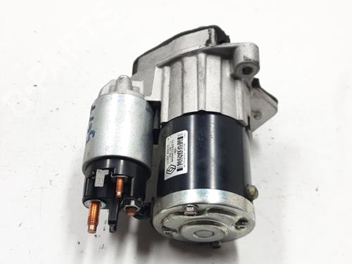 Motor arranque Motor arranque NISSAN QASHQAI II (J11, J11_) 1.2 DIG-T (115 hp) 39814981 39814981