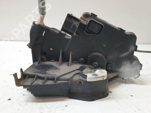 Used Rear left lock BMW 3 (E46) 320 d (136 hp) 22598597