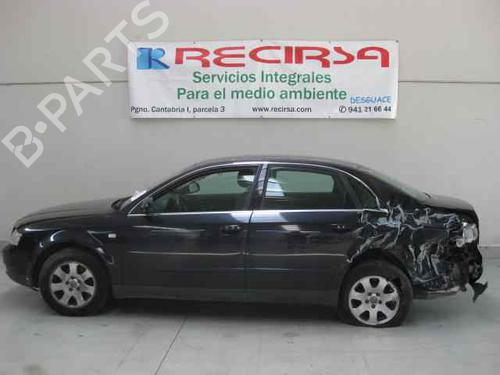 Serrure avant droite AUDI A4 B6 (8E2) 1.9 TDI | BP11270392C97 