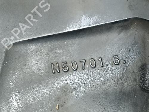 Rim NISSAN LEAF (ZE1)  | BP26325308C45 