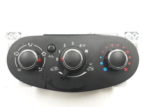 Comando clima DACIA LODGY (JS_) 1.2 TCe (JSAY, JSM0) (115 hp) 30196602