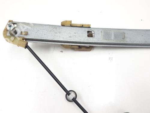 Front left window mechanism AUDI Q5 (8RB) 2.0 TDI quattro | BP34435190C22  - Image 5