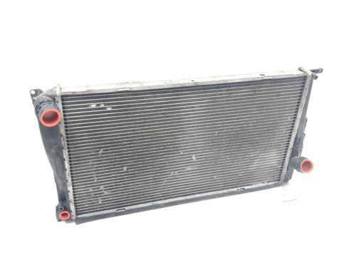 Water radiator BMW 1 (E87) 120 d | BP34187339M31 - Image 3