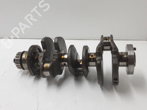 Other CITROËN C3 AIRCROSS II (2R_, 2C_) 1.2 PureTech 110 (2RHNZB, 2RHNZW, 2RHNPX, 2RHNPJ) 1632597380 | 1632597380