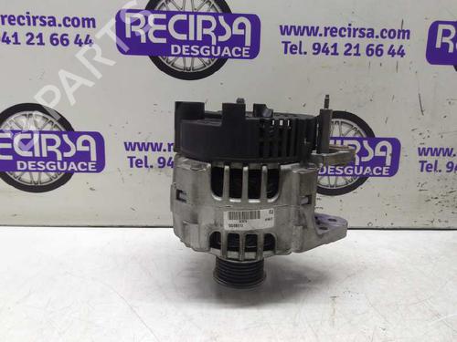 Generator SEAT AROSA (6H1)  | BP9473736M7 