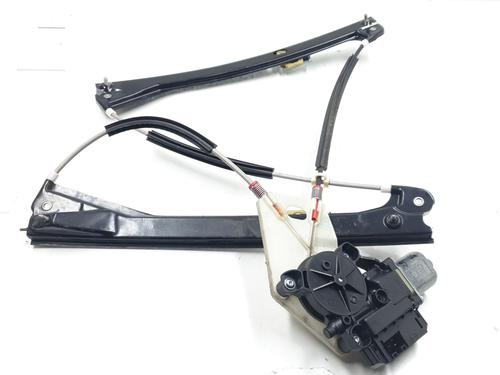 Used Front left window mechanism Front left window mechanism VW POLO V (6R1, 6C1) 1.6 TDI (90 hp) 33931563 33931563
