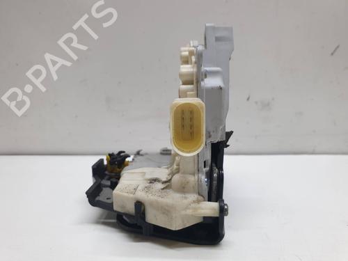 Front right lock SEAT EXEO ST (3R5)  | BP13042524C97 