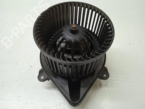 Heater blower motor RENAULT TRAFIC II Van (FL)  | BP13095409M62 
