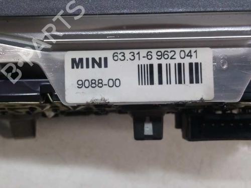 Interior roof light MINI MINI Convertible (R52)  | BP9466456I8 