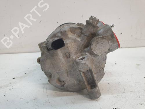 AC compressor SEAT IBIZA V (KJ1, KJG)  | BP18919566M34 