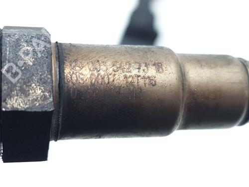 Elektronisk sensor MERCEDES-BENZ C-CLASS Coupe (CL203) C 180 Kompressor (203.746) | BP30935968M84 