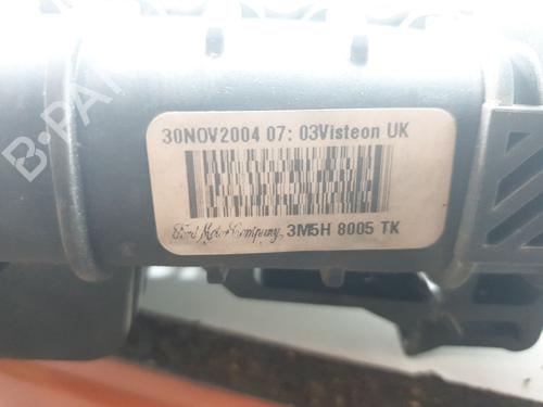 Kjøler VOLVO S40 II (544) 2.0 D | BP29973346M31