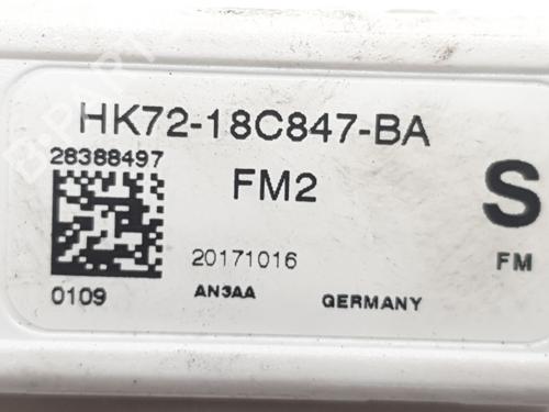 Electronic module LAND ROVER DISCOVERY SPORT (L550) 2.0 D | BP35954053M83  - Image 7