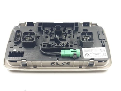 Interior roof light PEUGEOT BOXER Platform/Chassis 2.2 BlueHDi 140 | BP40109286I8  - Image 5