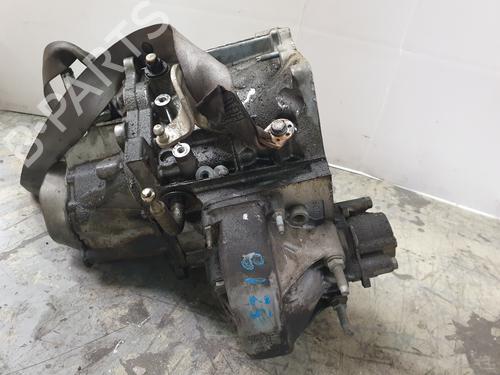 Gearbox CITROËN BERLINGO MULTISPACE (B9)  | BP22929784M3 
