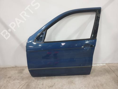 Used Left front door BMW X5 (E53) 4.4 i (286 hp) 19303132