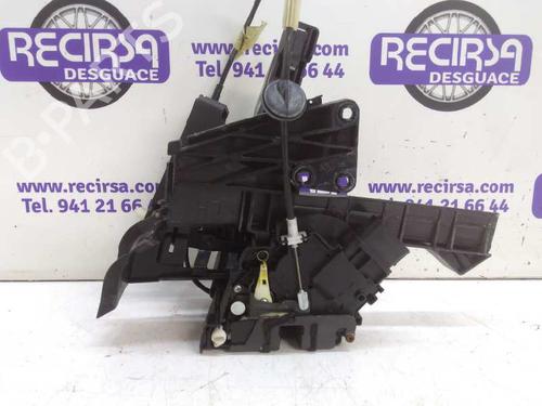 Rear right lock FORD FOCUS II (DA_, HCP, DP)  | BP9476953C99 