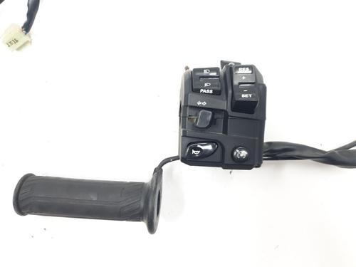 Switch YAMAHA MOTORCYCLES TMAX TMAX 560 Tech Max (SJ18, SJ21) | BP40109402I30 - Image 3
