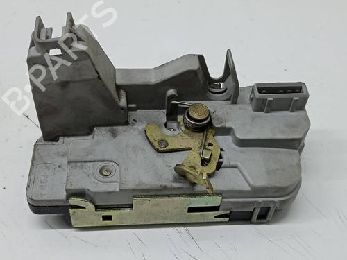 Rear left lock PEUGEOT 307 (3A/C)  | BP9464264C100 