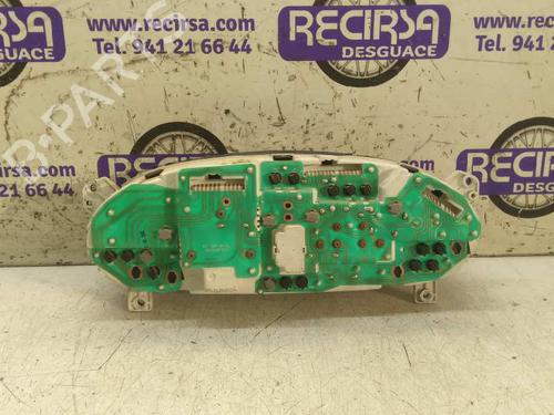 Instrument cluster HYUNDAI H-1 Van (A1)  | BP9479188C47 
