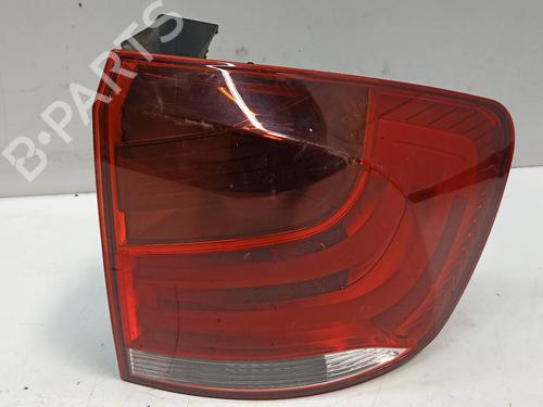 Used Right taillight BMW X1 (E84) [2009-2015]  9691823
