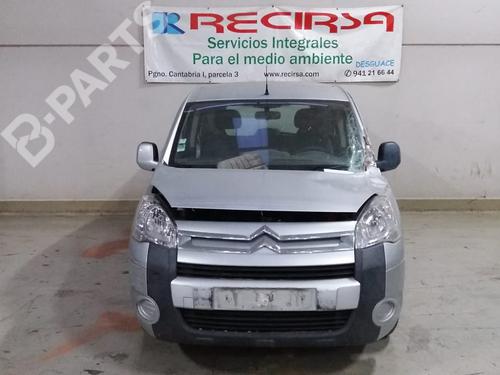 Right front window switch CITROËN BERLINGO Box Body/MPV (B9) 1.6 HDi 90 16V | BP9483085C105  - Image 7